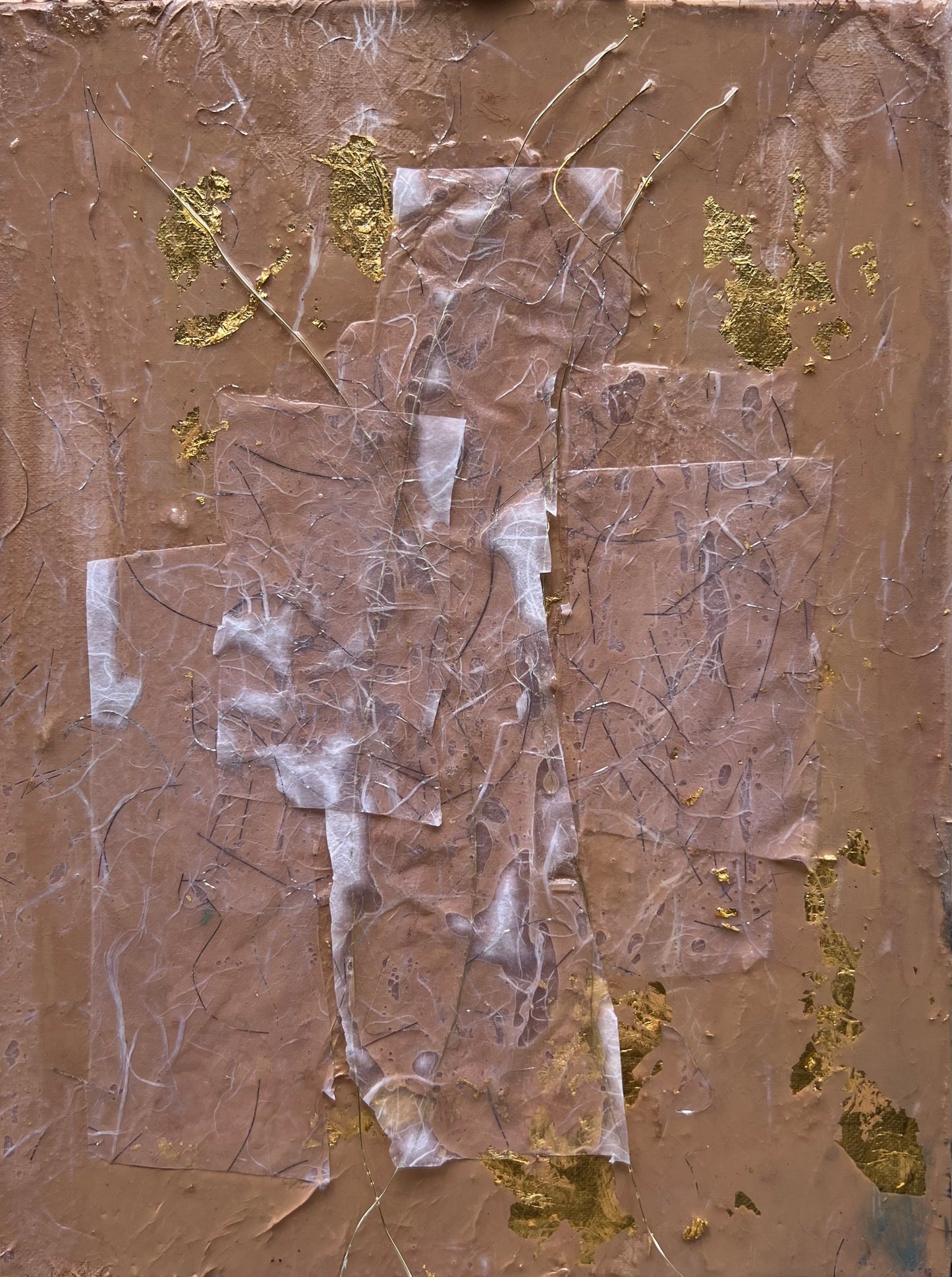 Gilded Elegance 2