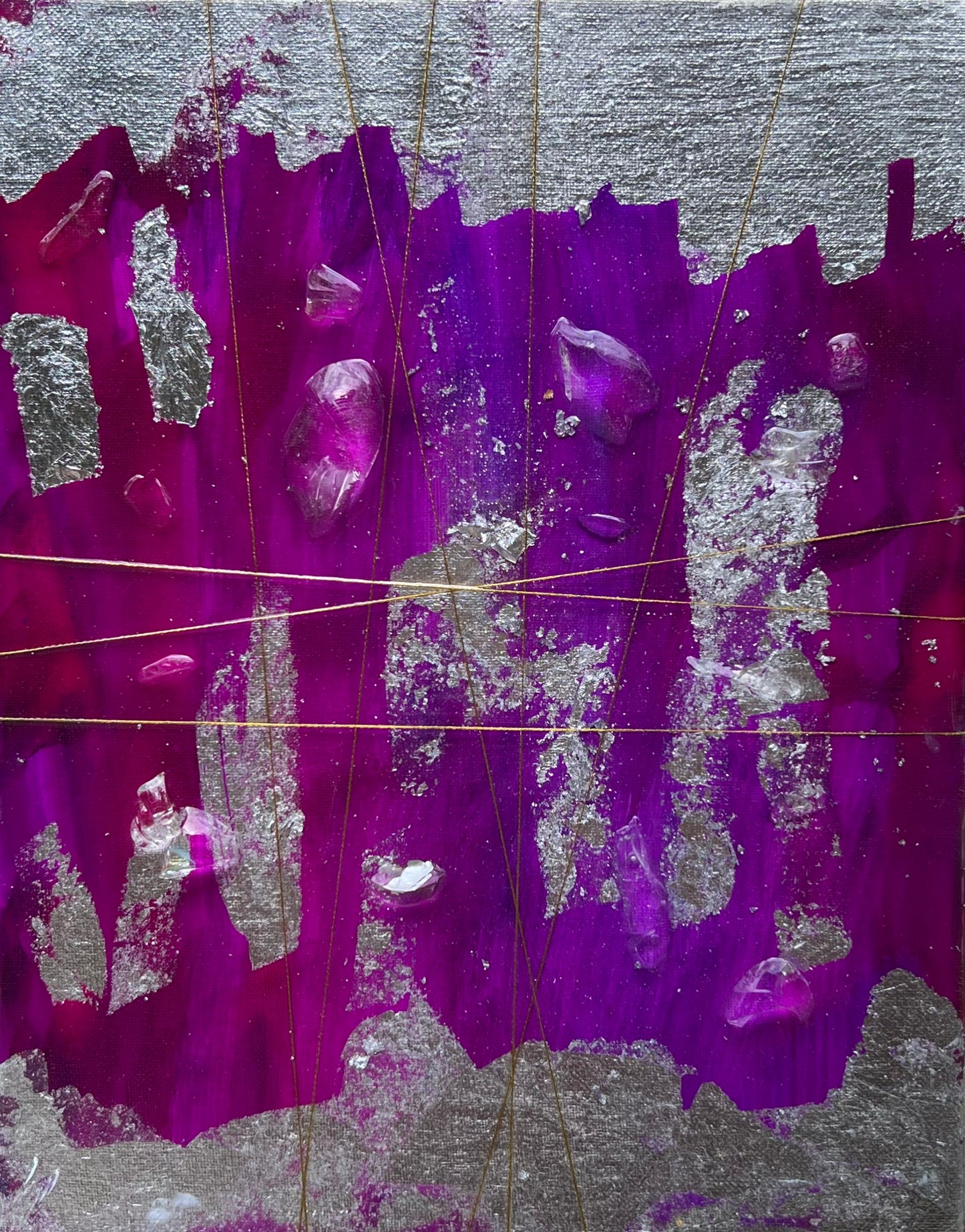 Fuchsia Nights 2