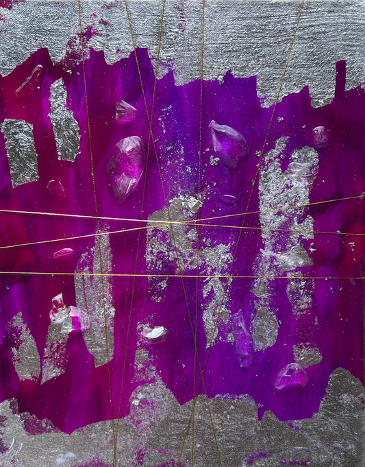 Fuchsia Nights 2