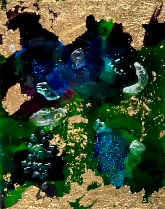 Eden's Oasis 2