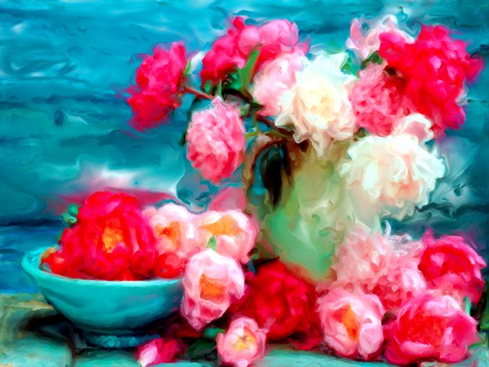 Abundance