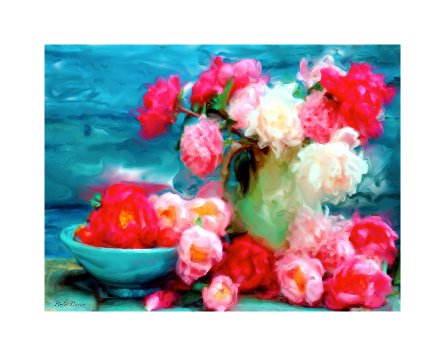 Abundance