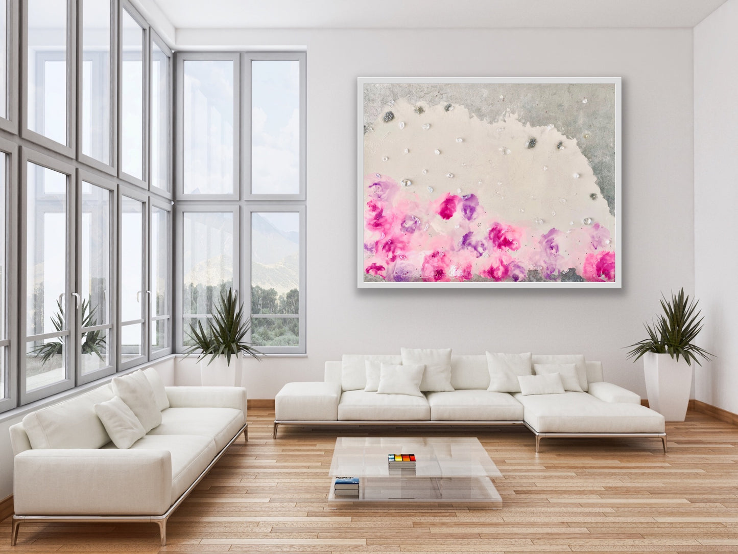 Nordic Blooms