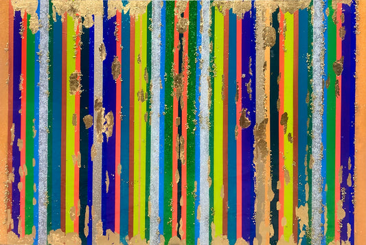 Colors of the Forest